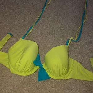 Aerie Bikini Top